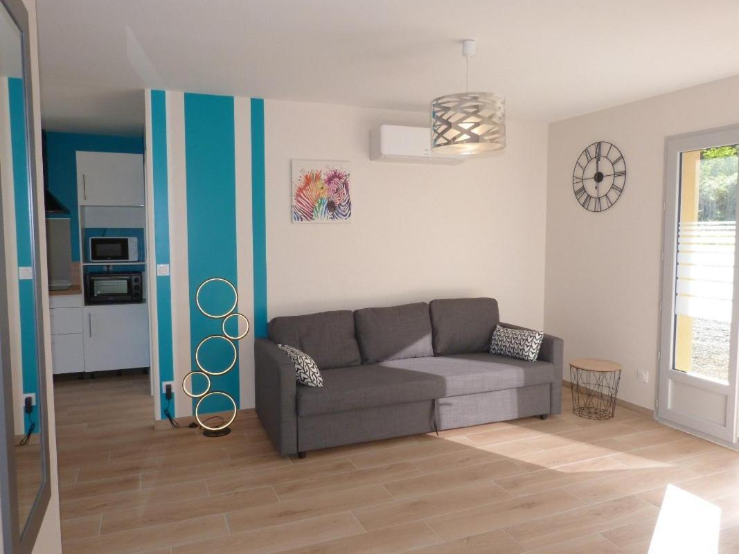 Lumineuse maison neuve, cosy,67m², 2 Chambres/6 couchages 1km Lac, 200m du bourg. Vue paisible, sur la nature Saint-Pardoux-lʼOrtigier Extérieur photo