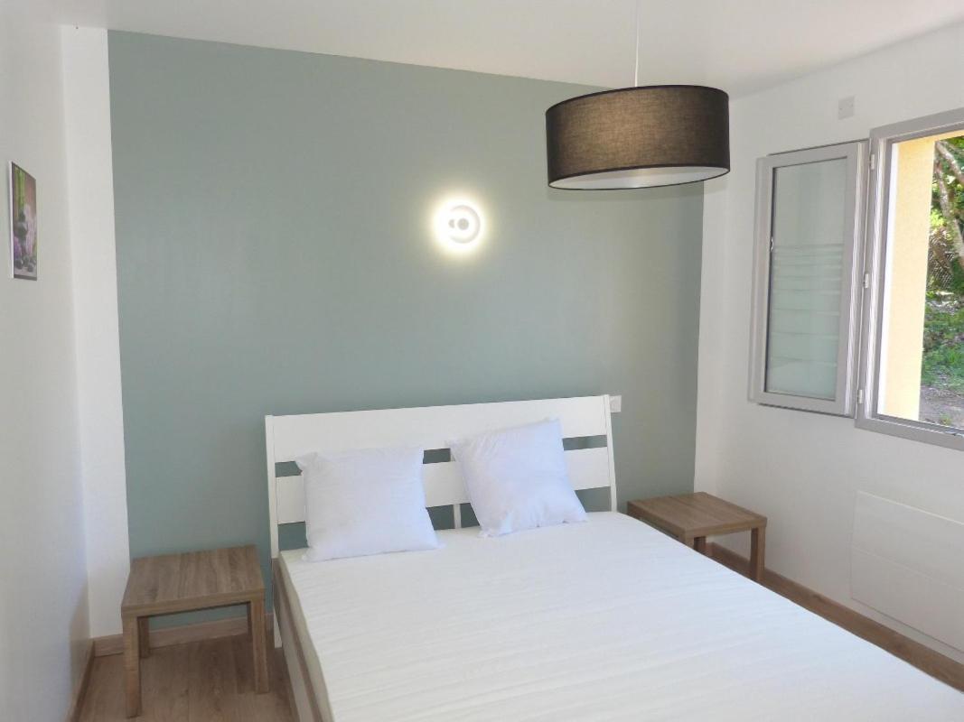 Lumineuse maison neuve, cosy,67m², 2 Chambres/6 couchages 1km Lac, 200m du bourg. Vue paisible, sur la nature Saint-Pardoux-lʼOrtigier Extérieur photo