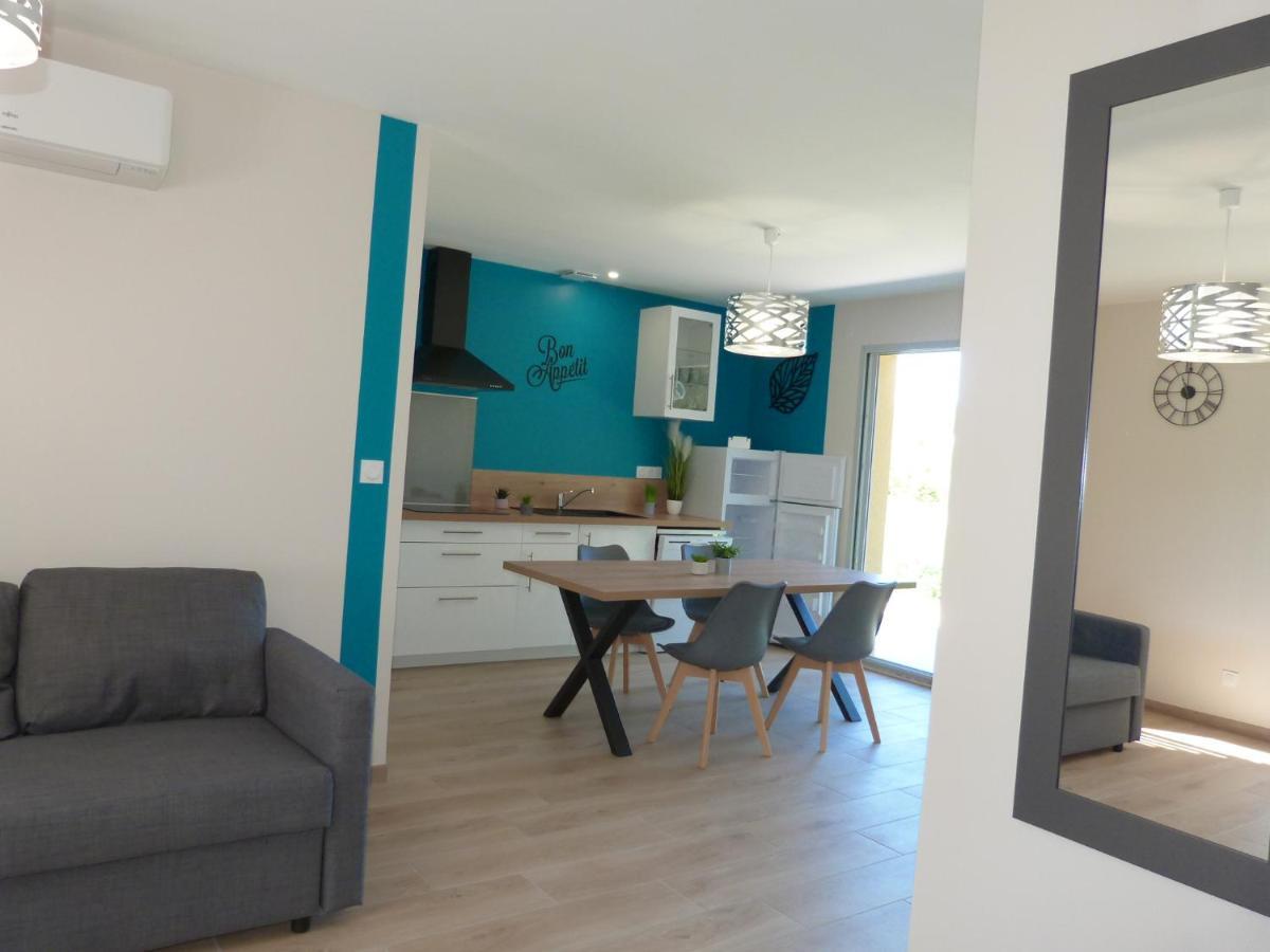 Lumineuse maison neuve, cosy,67m², 2 Chambres/6 couchages 1km Lac, 200m du bourg. Vue paisible, sur la nature Saint-Pardoux-lʼOrtigier Extérieur photo